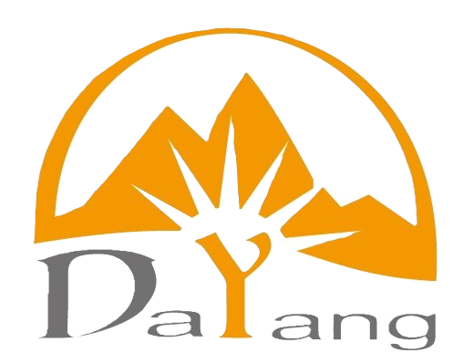 大暘聯合會計師事務所 Logo